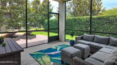 Rare opportunity to live just minutes-by bike, golf cart, or on Palm Valley Golf Club in Florida - for sale on GolfHomes.com, golf home, golf lot