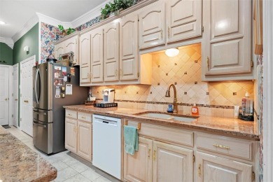 Wow, one of the nicest homes I have had the pleasure to sell on Walnut Creek Country Club in Texas - for sale on GolfHomes.com, golf home, golf lot