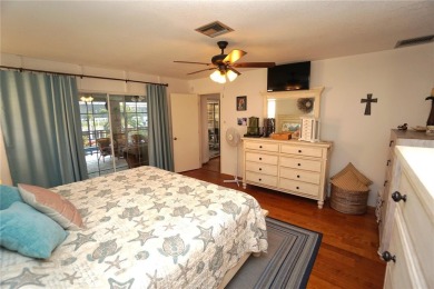 Under contract-accepting backup offers. This home looks better on Twin Isles Country Club in Florida - for sale on GolfHomes.com, golf home, golf lot