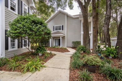 Leisurely living in the heart of Gainesville, this 3BR/2BA first on Haile Plantation Golf and Country Club in Florida - for sale on GolfHomes.com, golf home, golf lot