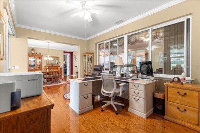 This exquisite home boasts a plethora of upgrades, surpassing on On Top of the World Golf Course in Florida - for sale on GolfHomes.com, golf home, golf lot