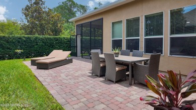 Rare opportunity to live just minutes-by bike, golf cart, or on Palm Valley Golf Club in Florida - for sale on GolfHomes.com, golf home, golf lot
