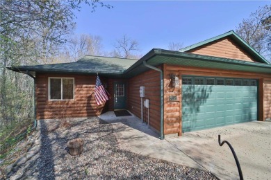 Don't miss this Beautiful, two bed, two bath Breezy Point on Breezy Point Golf Course Resort in Minnesota - for sale on GolfHomes.com, golf home, golf lot