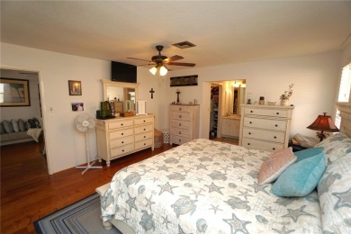 Under contract-accepting backup offers. This home looks better on Twin Isles Country Club in Florida - for sale on GolfHomes.com, golf home, golf lot