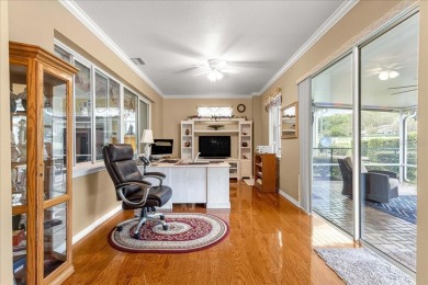 This exquisite home boasts a plethora of upgrades, surpassing on On Top of the World Golf Course in Florida - for sale on GolfHomes.com, golf home, golf lot