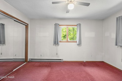 Welcome to this spacious 5-bedroom, 2-bathroom gem nestled in on The Hideout Golf in Pennsylvania - for sale on GolfHomes.com, golf home, golf lot