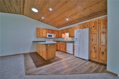 Don't miss this Beautiful, two bed, two bath Breezy Point on Breezy Point Golf Course Resort in Minnesota - for sale on GolfHomes.com, golf home, golf lot