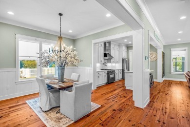 Stunning home in Watersound Origins nestled in the Pathways on Origins Golf Club in Florida - for sale on GolfHomes.com, golf home, golf lot