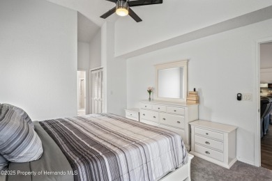 **Price improvement!**This remarkable 4-Bedroom home is spacious on Glen Lakes Country Club in Florida - for sale on GolfHomes.com, golf home, golf lot