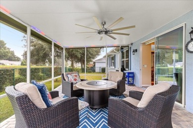 This exquisite home boasts a plethora of upgrades, surpassing on On Top of the World Golf Course in Florida - for sale on GolfHomes.com, golf home, golf lot