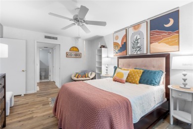 Come experience the best of Carrollwood living! This spacious on Carrollwood Country Club in Florida - for sale on GolfHomes.com, golf home, golf lot