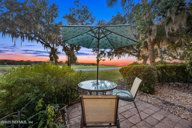 Enjoy sweeping views of the newly renovated Oak Marsh Golf on Amelia Island Plantation - Oakmarsh in Florida - for sale on GolfHomes.com, golf home, golf lot