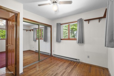 Welcome to this spacious 5-bedroom, 2-bathroom gem nestled in on The Hideout Golf in Pennsylvania - for sale on GolfHomes.com, golf home, golf lot