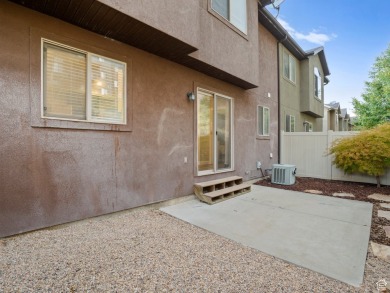 Beautiful, updated townhome at the mouth of A.F. canyon. New on Cedar Hills Golf Club in Utah - for sale on GolfHomes.com, golf home, golf lot