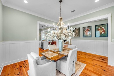 Stunning home in Watersound Origins nestled in the Pathways on Origins Golf Club in Florida - for sale on GolfHomes.com, golf home, golf lot