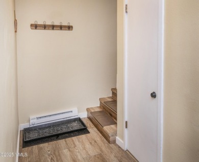 Charming 2-bedroom, 3-bathroom condo offers the perfect blend of on Eagle Vail Golf Course in Colorado - for sale on GolfHomes.com, golf home, golf lot