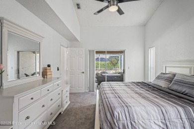 **Price improvement!**This remarkable 4-Bedroom home is spacious on Glen Lakes Country Club in Florida - for sale on GolfHomes.com, golf home, golf lot