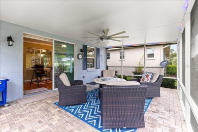 This exquisite home boasts a plethora of upgrades, surpassing on On Top of the World Golf Course in Florida - for sale on GolfHomes.com, golf home, golf lot