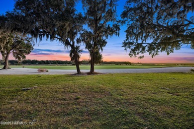 Enjoy sweeping views of the newly renovated Oak Marsh Golf on Amelia Island Plantation - Oakmarsh in Florida - for sale on GolfHomes.com, golf home, golf lot