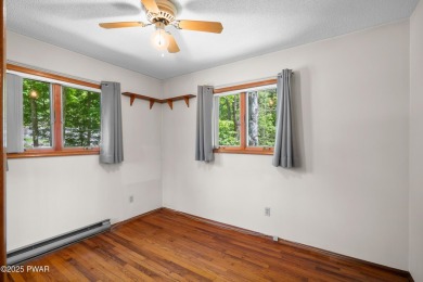 Welcome to this spacious 5-bedroom, 2-bathroom gem nestled in on The Hideout Golf in Pennsylvania - for sale on GolfHomes.com, golf home, golf lot