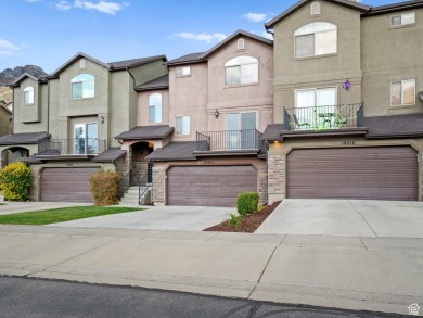 Beautiful, updated townhome at the mouth of A.F. canyon. New on Cedar Hills Golf Club in Utah - for sale on GolfHomes.com, golf home, golf lot