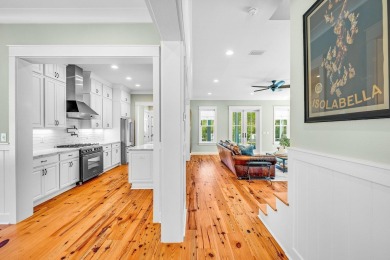 Stunning home in Watersound Origins nestled in the Pathways on Origins Golf Club in Florida - for sale on GolfHomes.com, golf home, golf lot