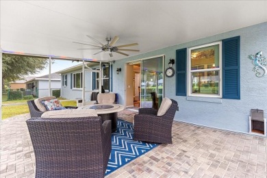 This exquisite home boasts a plethora of upgrades, surpassing on On Top of the World Golf Course in Florida - for sale on GolfHomes.com, golf home, golf lot