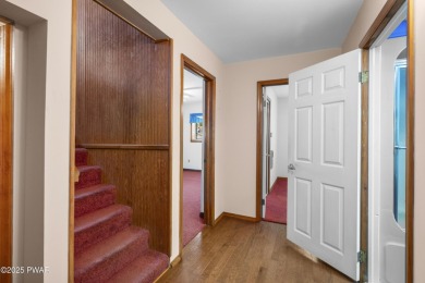 Welcome to this spacious 5-bedroom, 2-bathroom gem nestled in on The Hideout Golf in Pennsylvania - for sale on GolfHomes.com, golf home, golf lot