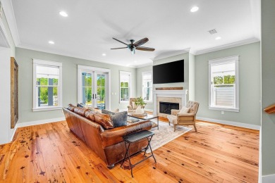 Stunning home in Watersound Origins nestled in the Pathways on Origins Golf Club in Florida - for sale on GolfHomes.com, golf home, golf lot