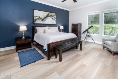 Rare opportunity to live just minutes-by bike, golf cart, or on Palm Valley Golf Club in Florida - for sale on GolfHomes.com, golf home, golf lot