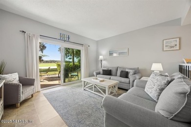 Enjoy sweeping views of the newly renovated Oak Marsh Golf on Amelia Island Plantation - Oakmarsh in Florida - for sale on GolfHomes.com, golf home, golf lot
