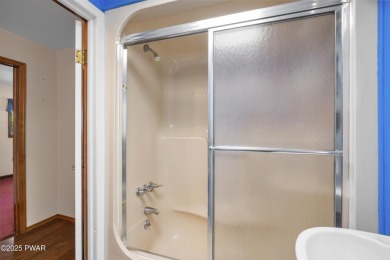Welcome to this spacious 5-bedroom, 2-bathroom gem nestled in on The Hideout Golf in Pennsylvania - for sale on GolfHomes.com, golf home, golf lot