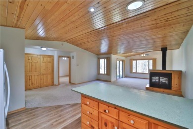 Don't miss this Beautiful, two bed, two bath Breezy Point on Breezy Point Golf Course Resort in Minnesota - for sale on GolfHomes.com, golf home, golf lot