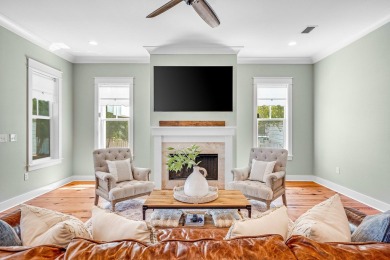 Stunning home in Watersound Origins nestled in the Pathways on Origins Golf Club in Florida - for sale on GolfHomes.com, golf home, golf lot