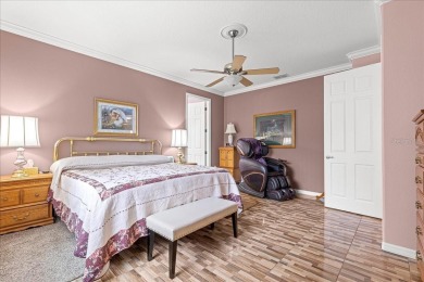This exquisite home boasts a plethora of upgrades, surpassing on On Top of the World Golf Course in Florida - for sale on GolfHomes.com, golf home, golf lot