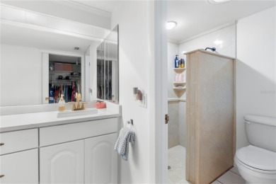 Come experience the best of Carrollwood living! This spacious on Carrollwood Country Club in Florida - for sale on GolfHomes.com, golf home, golf lot