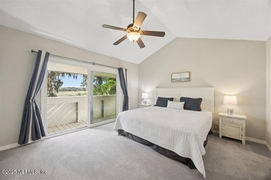 Enjoy sweeping views of the newly renovated Oak Marsh Golf on Amelia Island Plantation - Oakmarsh in Florida - for sale on GolfHomes.com, golf home, golf lot