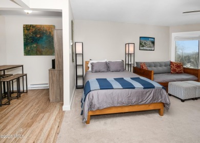 Charming 2-bedroom, 3-bathroom condo offers the perfect blend of on Eagle Vail Golf Course in Colorado - for sale on GolfHomes.com, golf home, golf lot