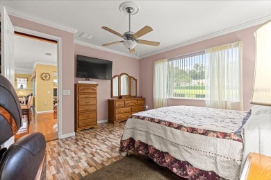 This exquisite home boasts a plethora of upgrades, surpassing on On Top of the World Golf Course in Florida - for sale on GolfHomes.com, golf home, golf lot