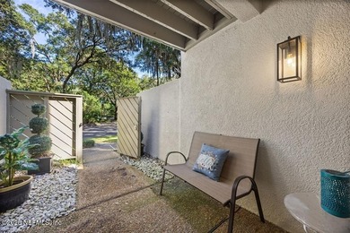 Enjoy sweeping views of the newly renovated Oak Marsh Golf on Amelia Island Plantation - Oakmarsh in Florida - for sale on GolfHomes.com, golf home, golf lot