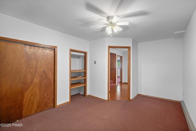 Welcome to this spacious 5-bedroom, 2-bathroom gem nestled in on The Hideout Golf in Pennsylvania - for sale on GolfHomes.com, golf home, golf lot