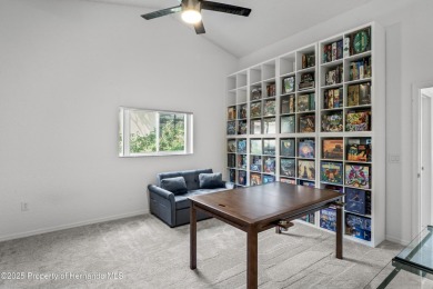 **Price improvement!**This remarkable 4-Bedroom home is spacious on Glen Lakes Country Club in Florida - for sale on GolfHomes.com, golf home, golf lot