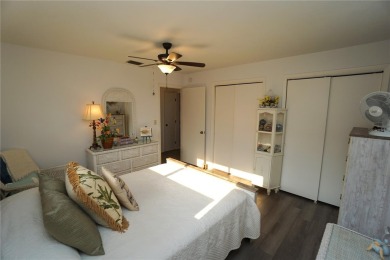Under contract-accepting backup offers. This home looks better on Twin Isles Country Club in Florida - for sale on GolfHomes.com, golf home, golf lot