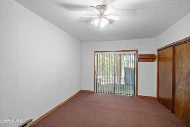 Welcome to this spacious 5-bedroom, 2-bathroom gem nestled in on The Hideout Golf in Pennsylvania - for sale on GolfHomes.com, golf home, golf lot