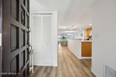 Enjoy sweeping views of the newly renovated Oak Marsh Golf on Amelia Island Plantation - Oakmarsh in Florida - for sale on GolfHomes.com, golf home, golf lot