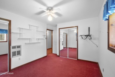 Welcome to this spacious 5-bedroom, 2-bathroom gem nestled in on The Hideout Golf in Pennsylvania - for sale on GolfHomes.com, golf home, golf lot