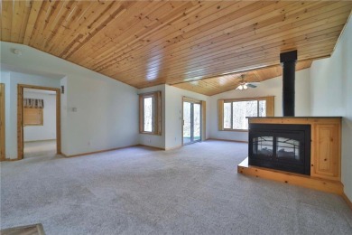 Don't miss this Beautiful, two bed, two bath Breezy Point on Breezy Point Golf Course Resort in Minnesota - for sale on GolfHomes.com, golf home, golf lot