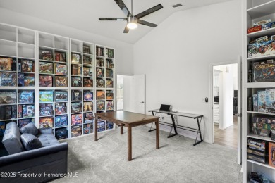 **Price improvement!**This remarkable 4-Bedroom home is spacious on Glen Lakes Country Club in Florida - for sale on GolfHomes.com, golf home, golf lot