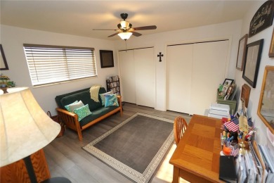 Under contract-accepting backup offers. This home looks better on Twin Isles Country Club in Florida - for sale on GolfHomes.com, golf home, golf lot