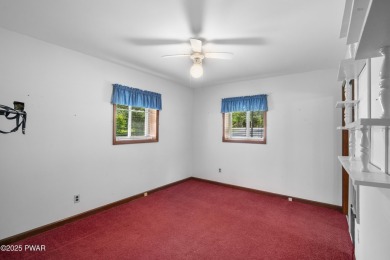 Welcome to this spacious 5-bedroom, 2-bathroom gem nestled in on The Hideout Golf in Pennsylvania - for sale on GolfHomes.com, golf home, golf lot